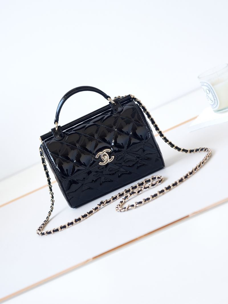 Chanel Satchel Bags